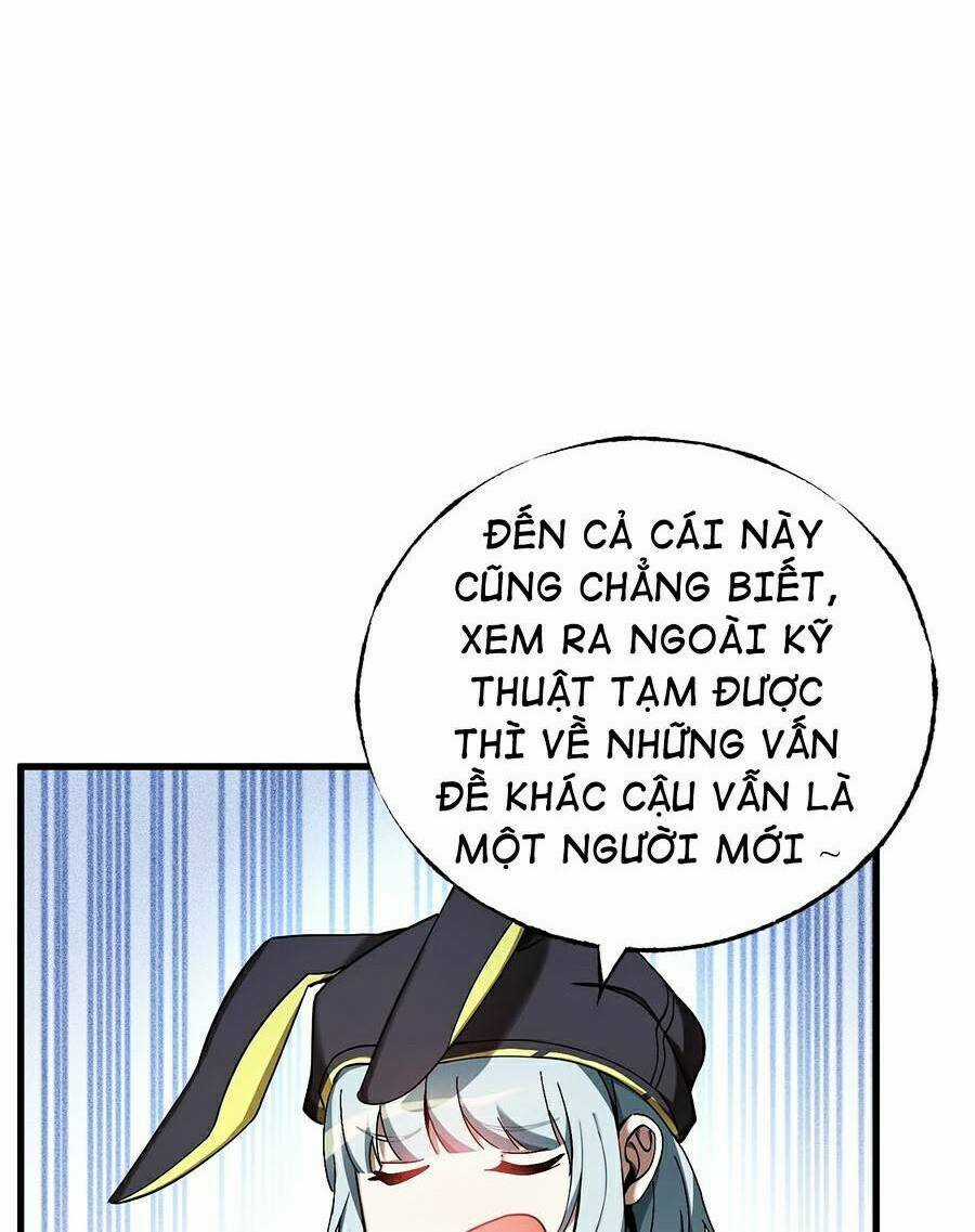 Người Chơi Siêu Mạnh Chapter 6 trang 45