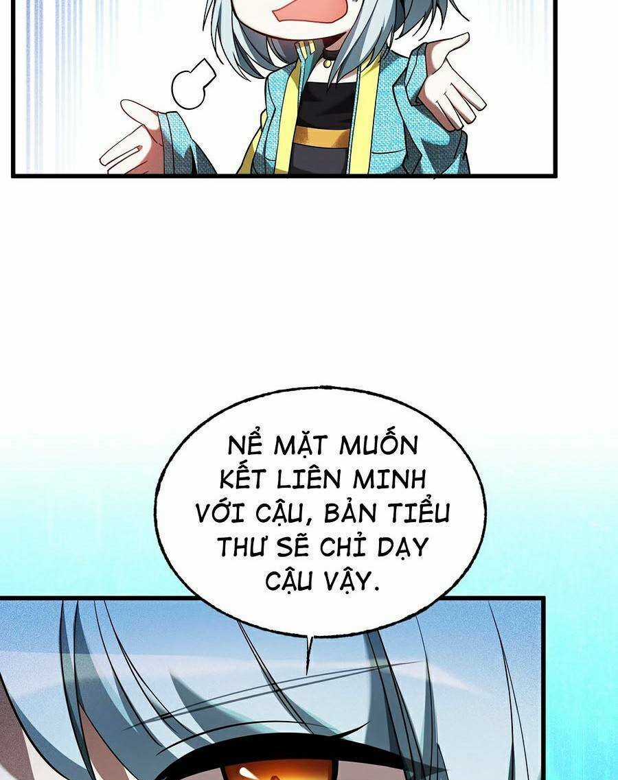 Người Chơi Siêu Mạnh Chapter 6 trang 46