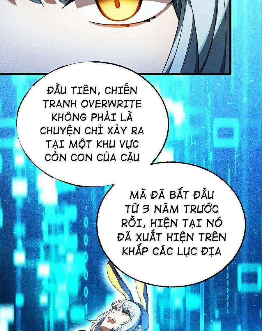 Người Chơi Siêu Mạnh Chapter 6 trang 47