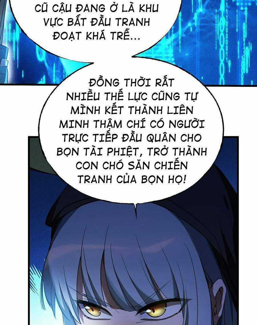 Người Chơi Siêu Mạnh Chapter 6 trang 49