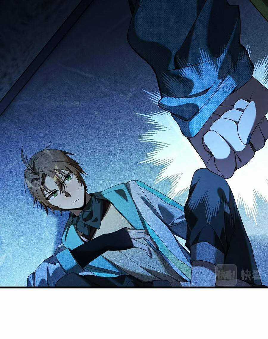 Người Chơi Siêu Mạnh Chapter 6 trang 51