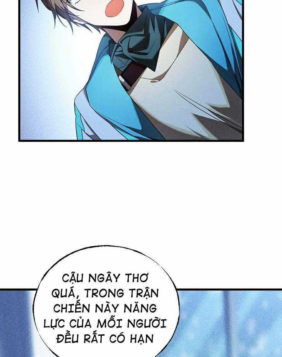 Người Chơi Siêu Mạnh Chapter 6 trang 53