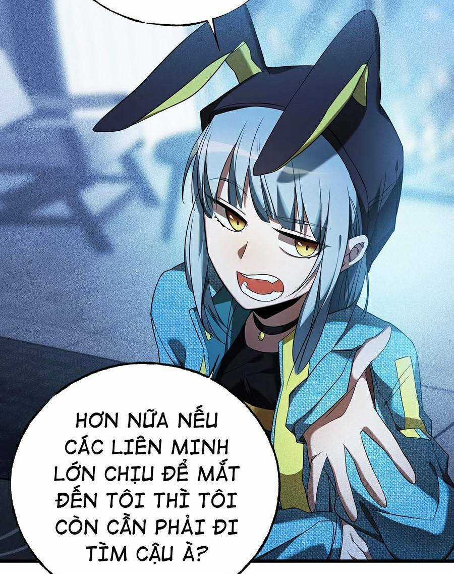 Người Chơi Siêu Mạnh Chapter 6 trang 54