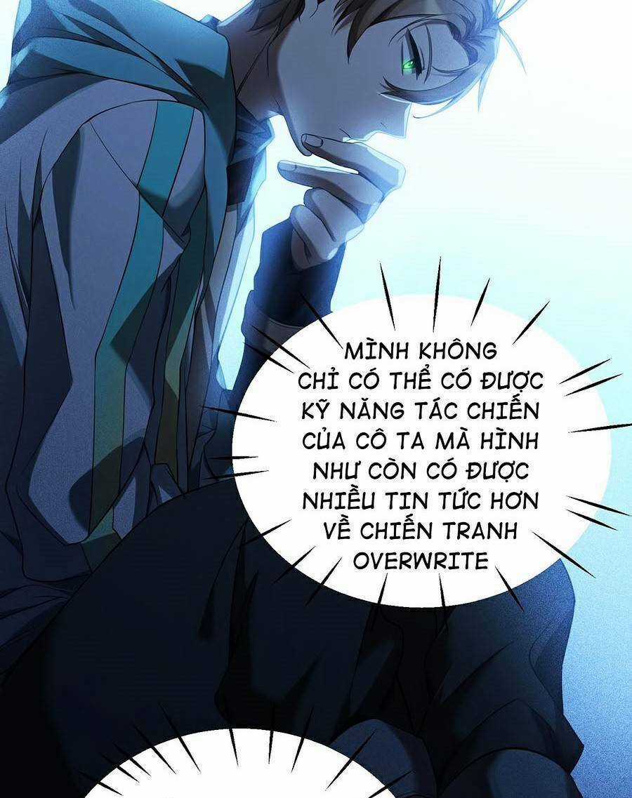 Người Chơi Siêu Mạnh Chapter 6 trang 56