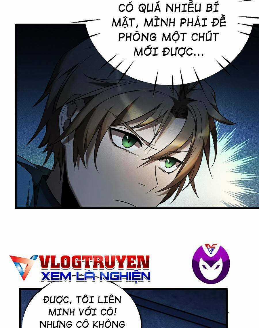 Người Chơi Siêu Mạnh Chapter 6 trang 58