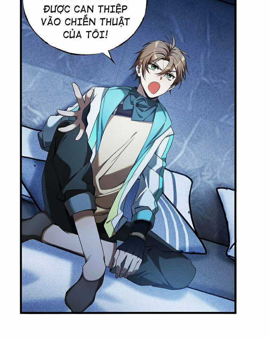 Người Chơi Siêu Mạnh Chapter 6 trang 59