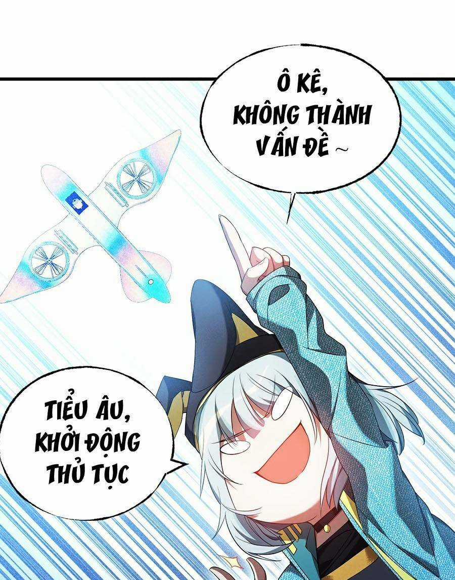 Người Chơi Siêu Mạnh Chapter 6 trang 60