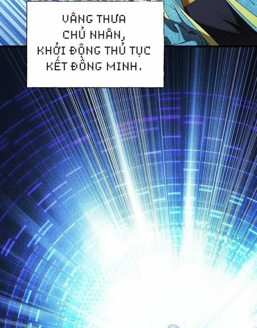 Người Chơi Siêu Mạnh Chapter 6 trang 61