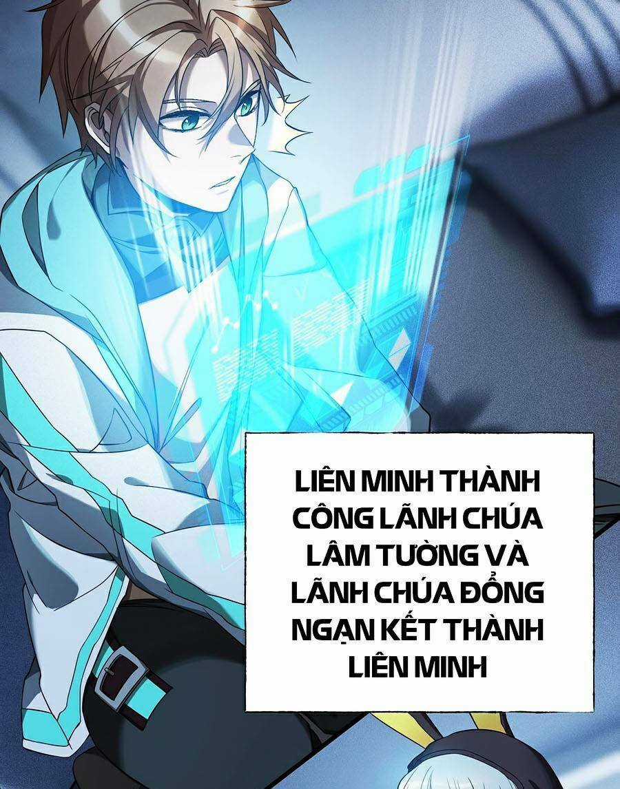 Người Chơi Siêu Mạnh Chapter 6 trang 64