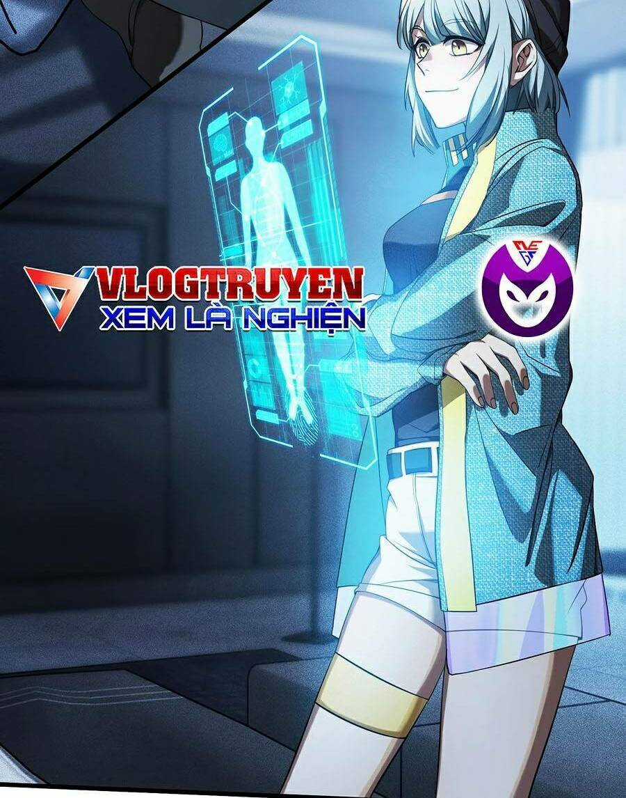 Người Chơi Siêu Mạnh Chapter 6 trang 65