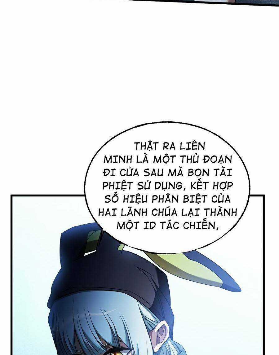 Người Chơi Siêu Mạnh Chapter 6 trang 66