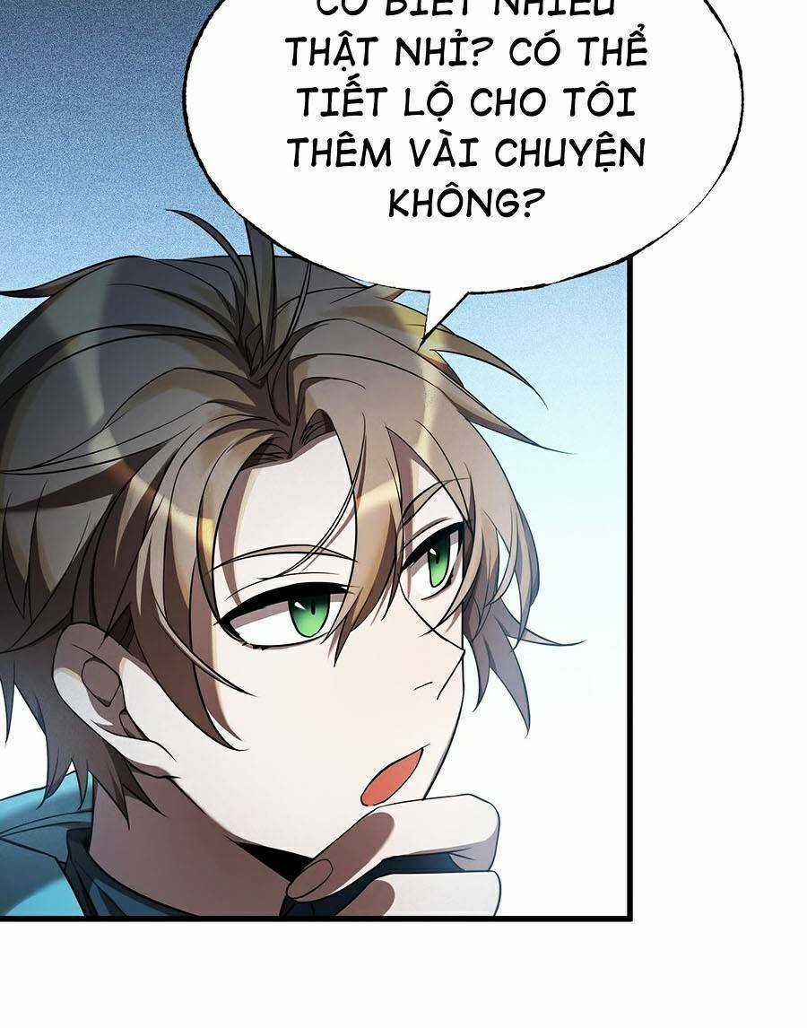 Người Chơi Siêu Mạnh Chapter 6 trang 68