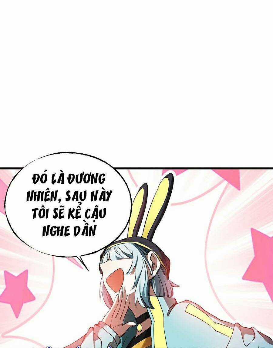 Người Chơi Siêu Mạnh Chapter 6 trang 69