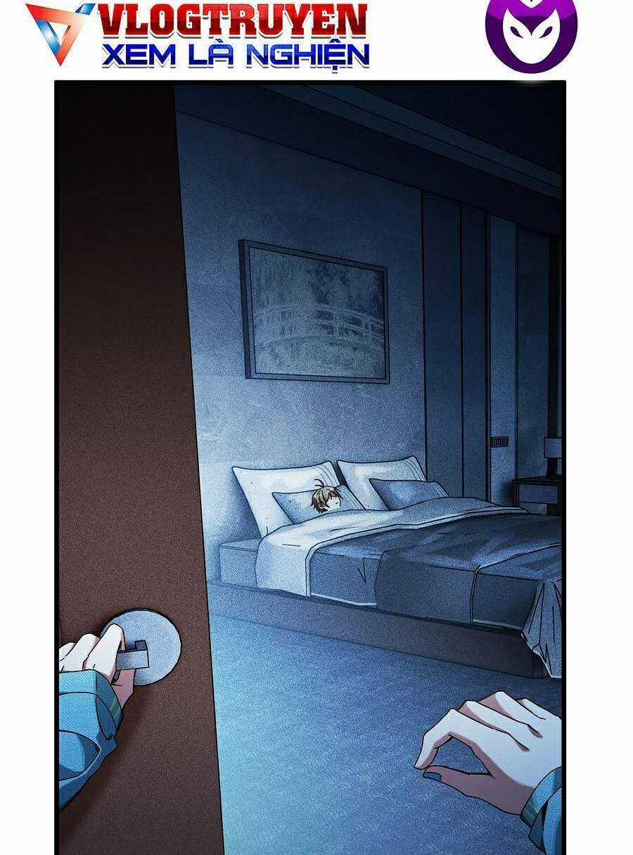 Người Chơi Siêu Mạnh Chapter 6 trang 7