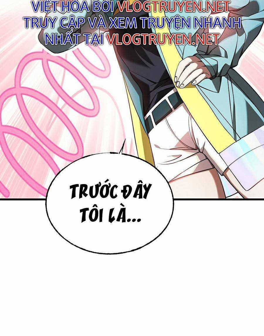 Người Chơi Siêu Mạnh Chapter 6 trang 70
