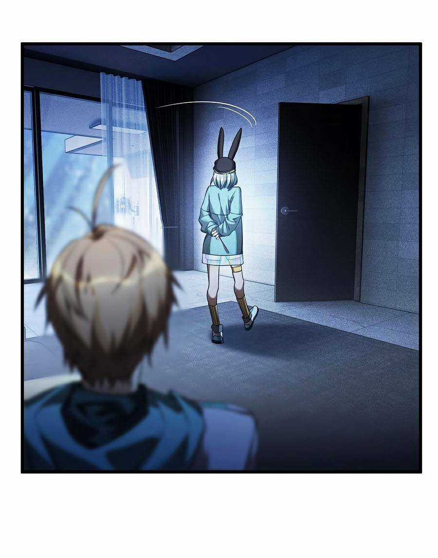 Người Chơi Siêu Mạnh Chapter 6 trang 72