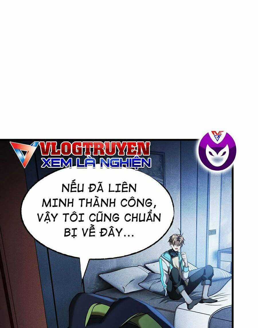 Người Chơi Siêu Mạnh Chapter 6 trang 73