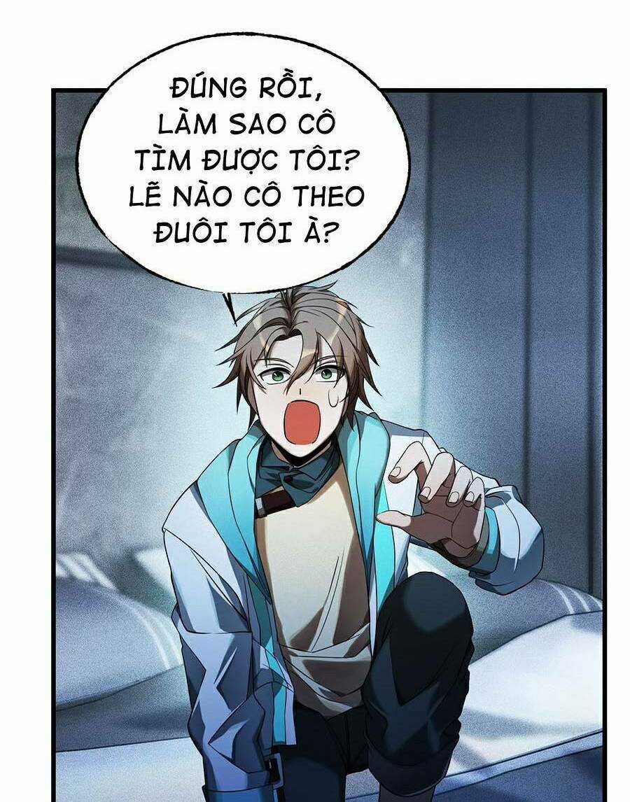 Người Chơi Siêu Mạnh Chapter 6 trang 75