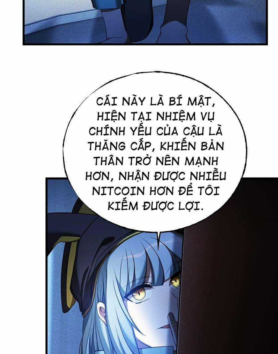 Người Chơi Siêu Mạnh Chapter 6 trang 76