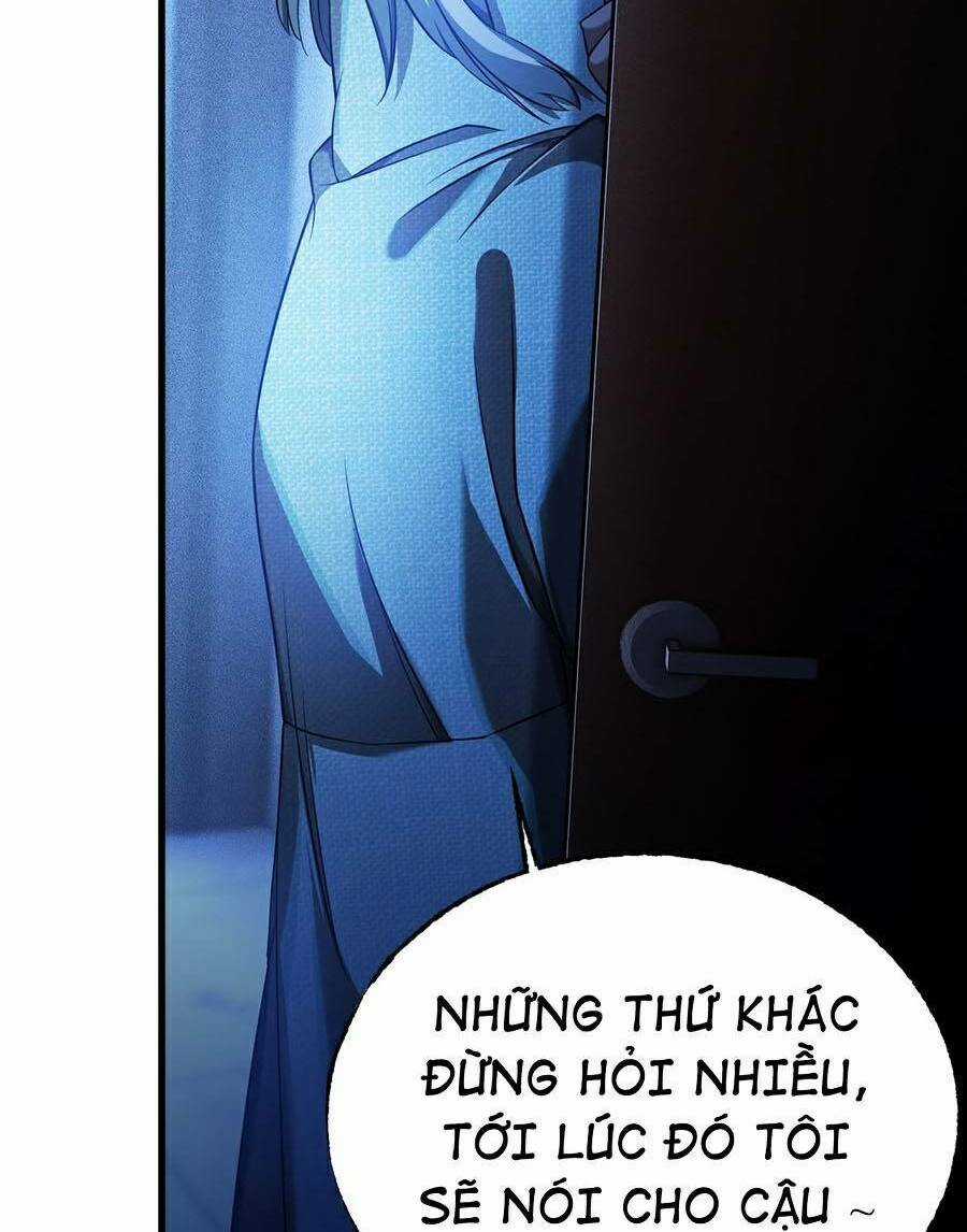 Người Chơi Siêu Mạnh Chapter 6 trang 77