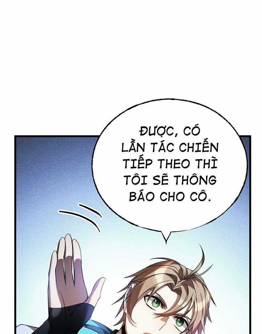 Người Chơi Siêu Mạnh Chapter 6 trang 80