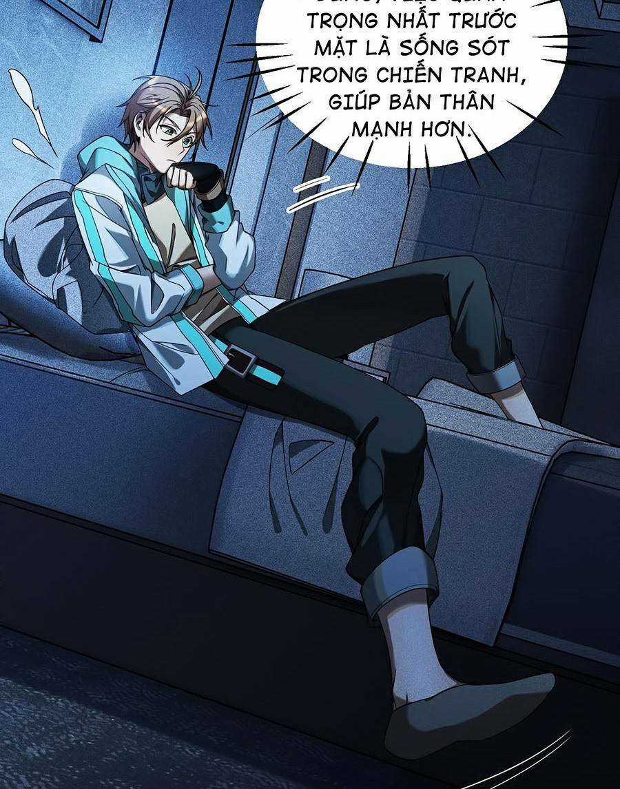 Người Chơi Siêu Mạnh Chapter 6 trang 87