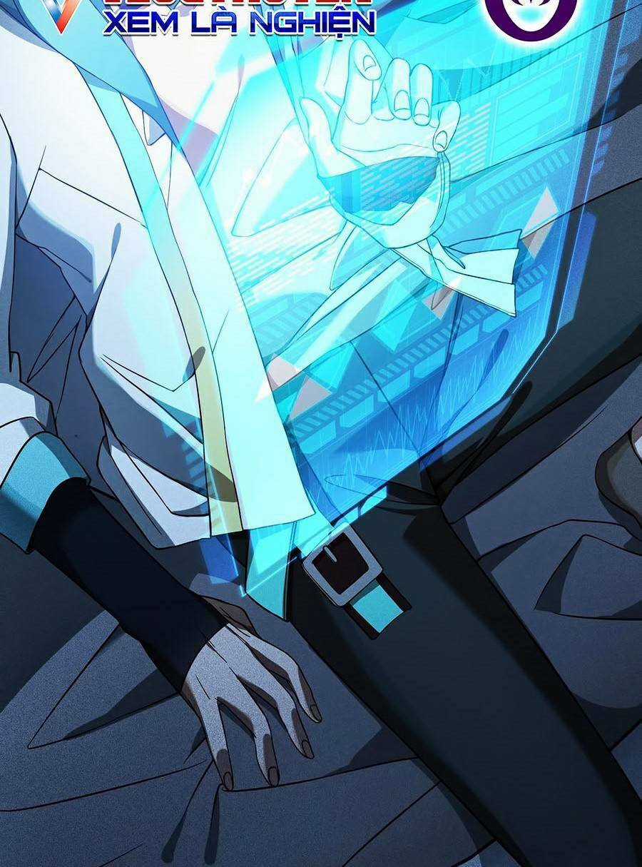 Người Chơi Siêu Mạnh Chapter 6 trang 93