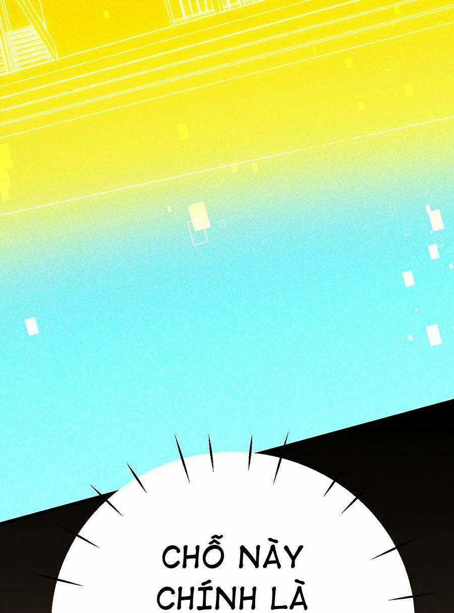 Người Chơi Siêu Mạnh Chapter 6 trang 99