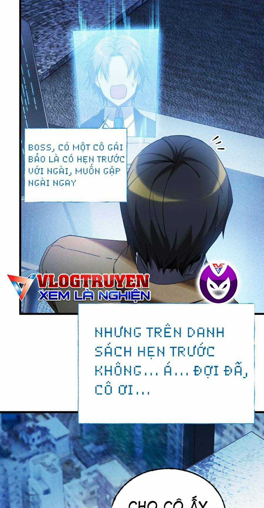 Người Chơi Siêu Mạnh Chapter 7 trang 10