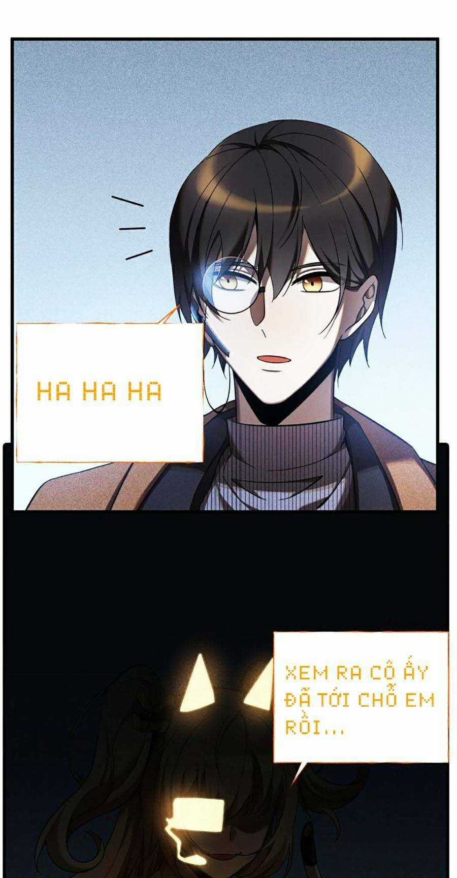 Người Chơi Siêu Mạnh Chapter 7 trang 12