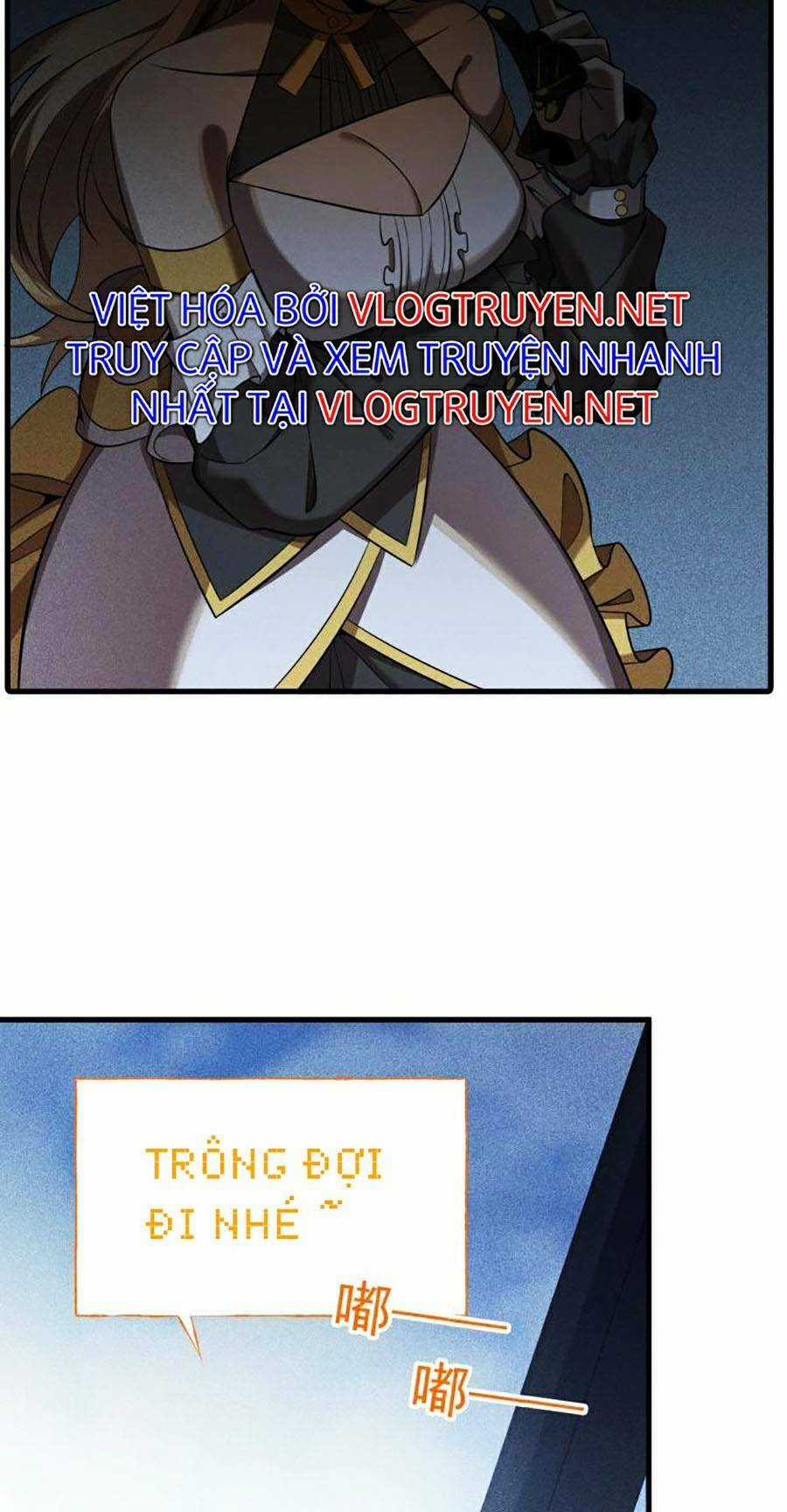 Người Chơi Siêu Mạnh Chapter 7 trang 13