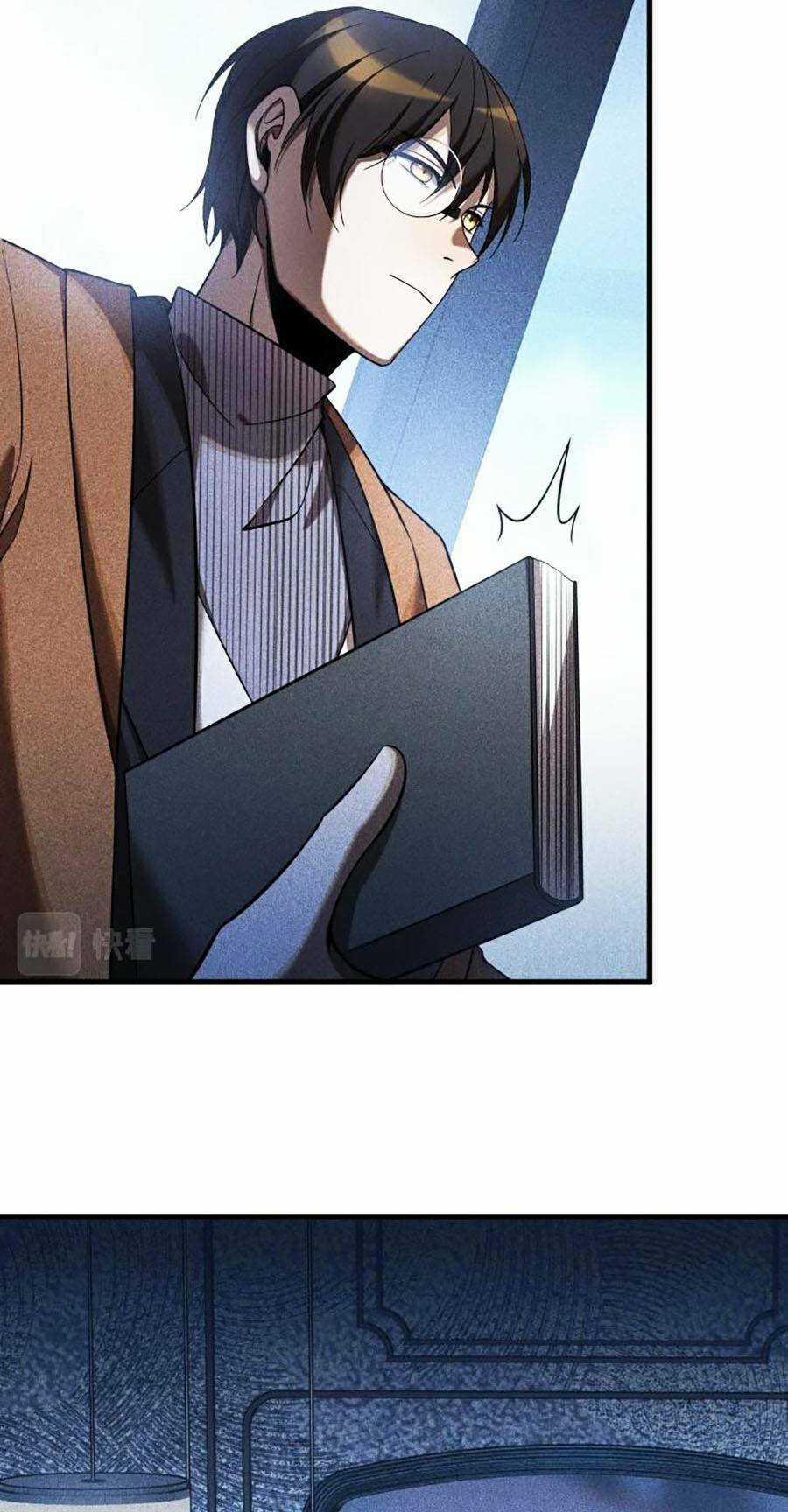 Người Chơi Siêu Mạnh Chapter 7 trang 14