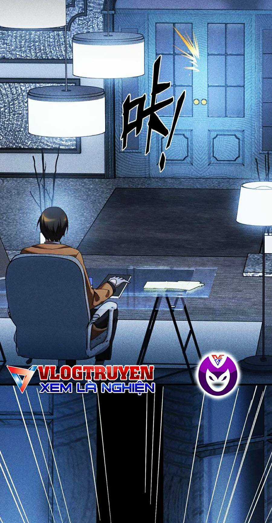 Người Chơi Siêu Mạnh Chapter 7 trang 15