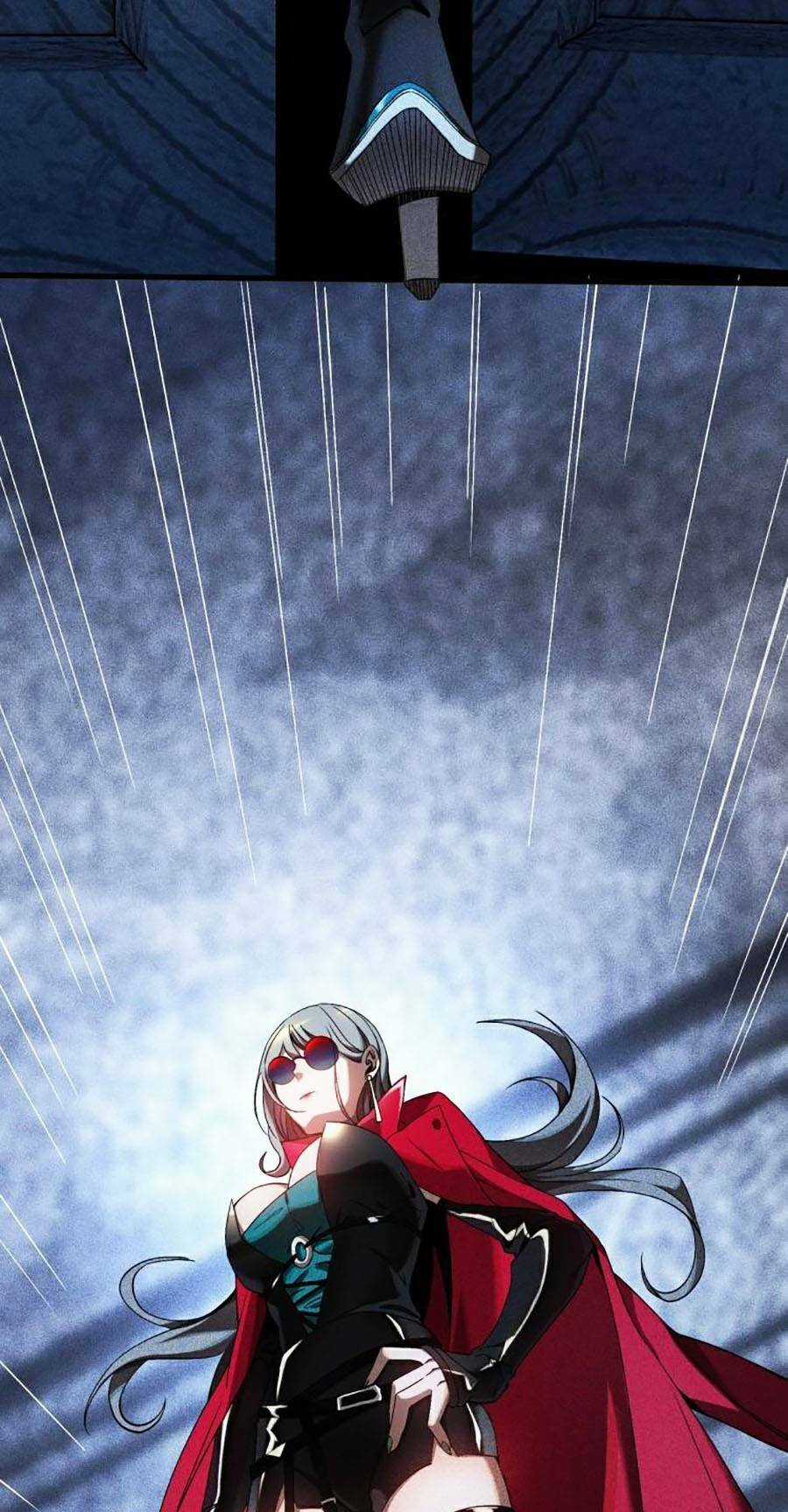 Người Chơi Siêu Mạnh Chapter 7 trang 17