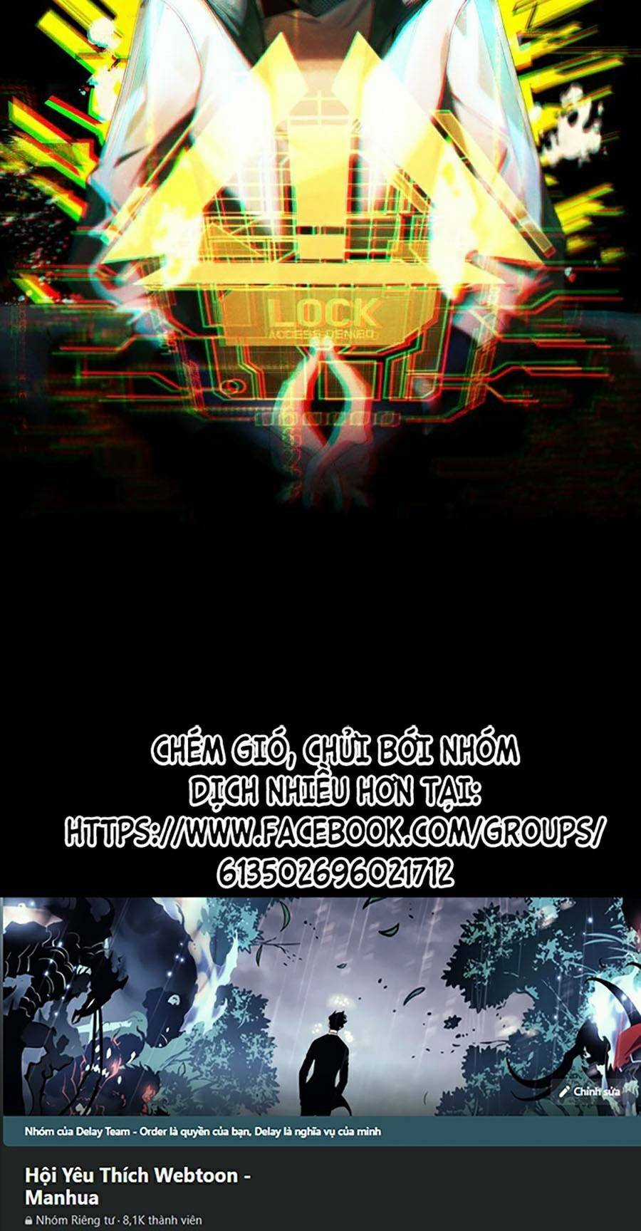 Người Chơi Siêu Mạnh Chapter 7 trang 2