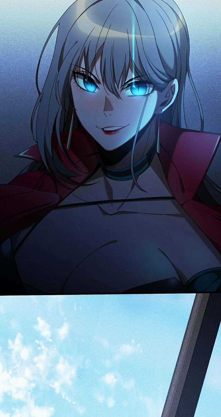 Người Chơi Siêu Mạnh Chapter 7 trang 21