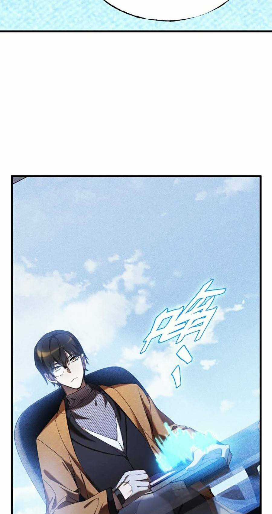 Người Chơi Siêu Mạnh Chapter 7 trang 26