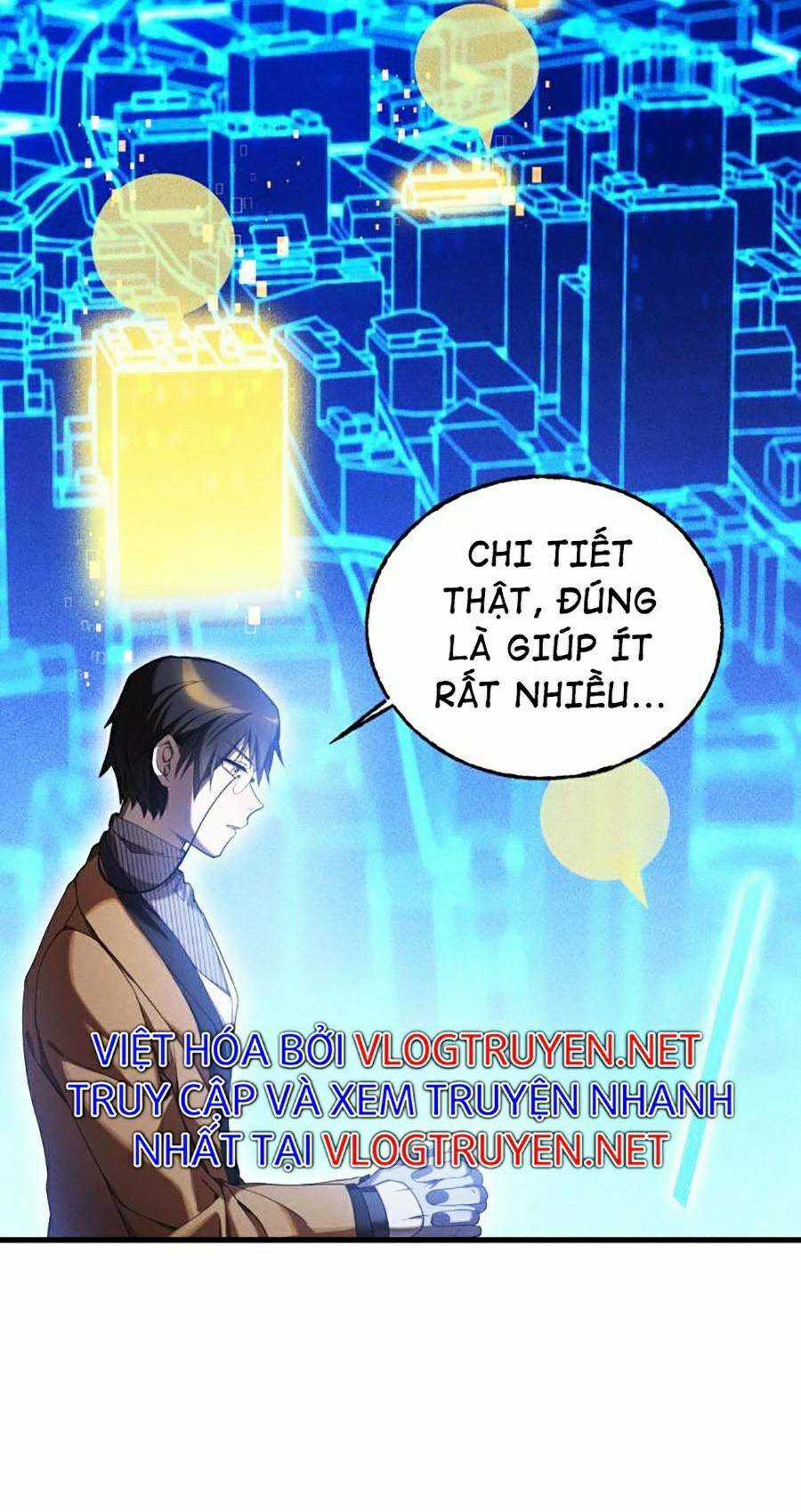 Người Chơi Siêu Mạnh Chapter 7 trang 28