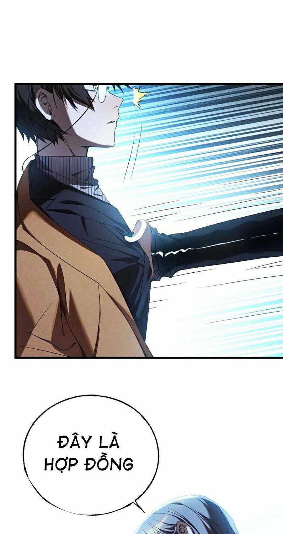 Người Chơi Siêu Mạnh Chapter 7 trang 29