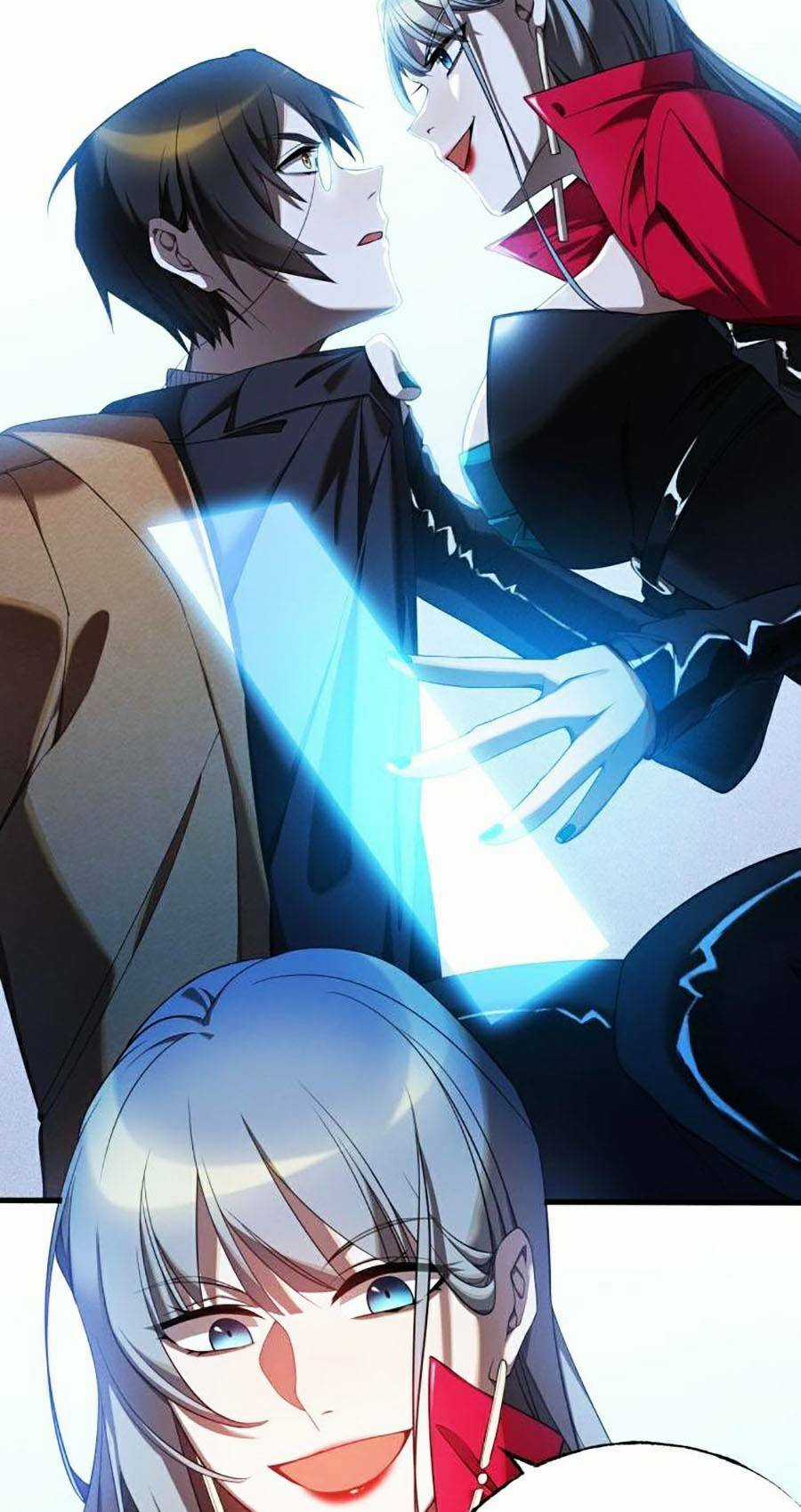 Người Chơi Siêu Mạnh Chapter 7 trang 30