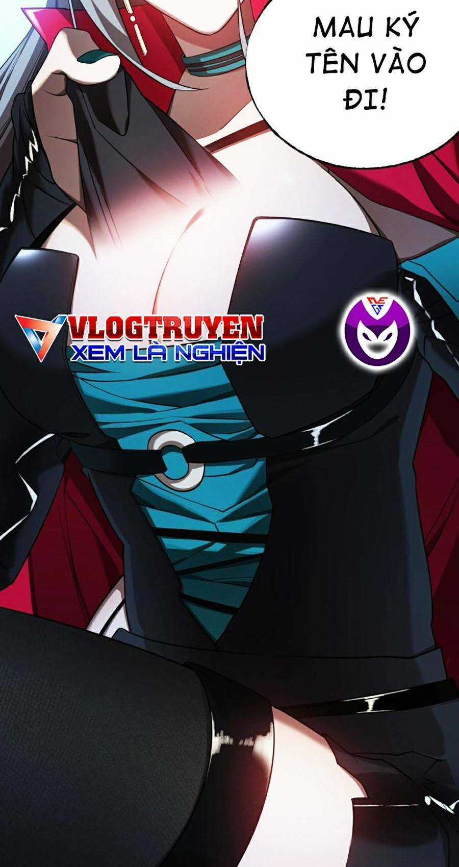 Người Chơi Siêu Mạnh Chapter 7 trang 31