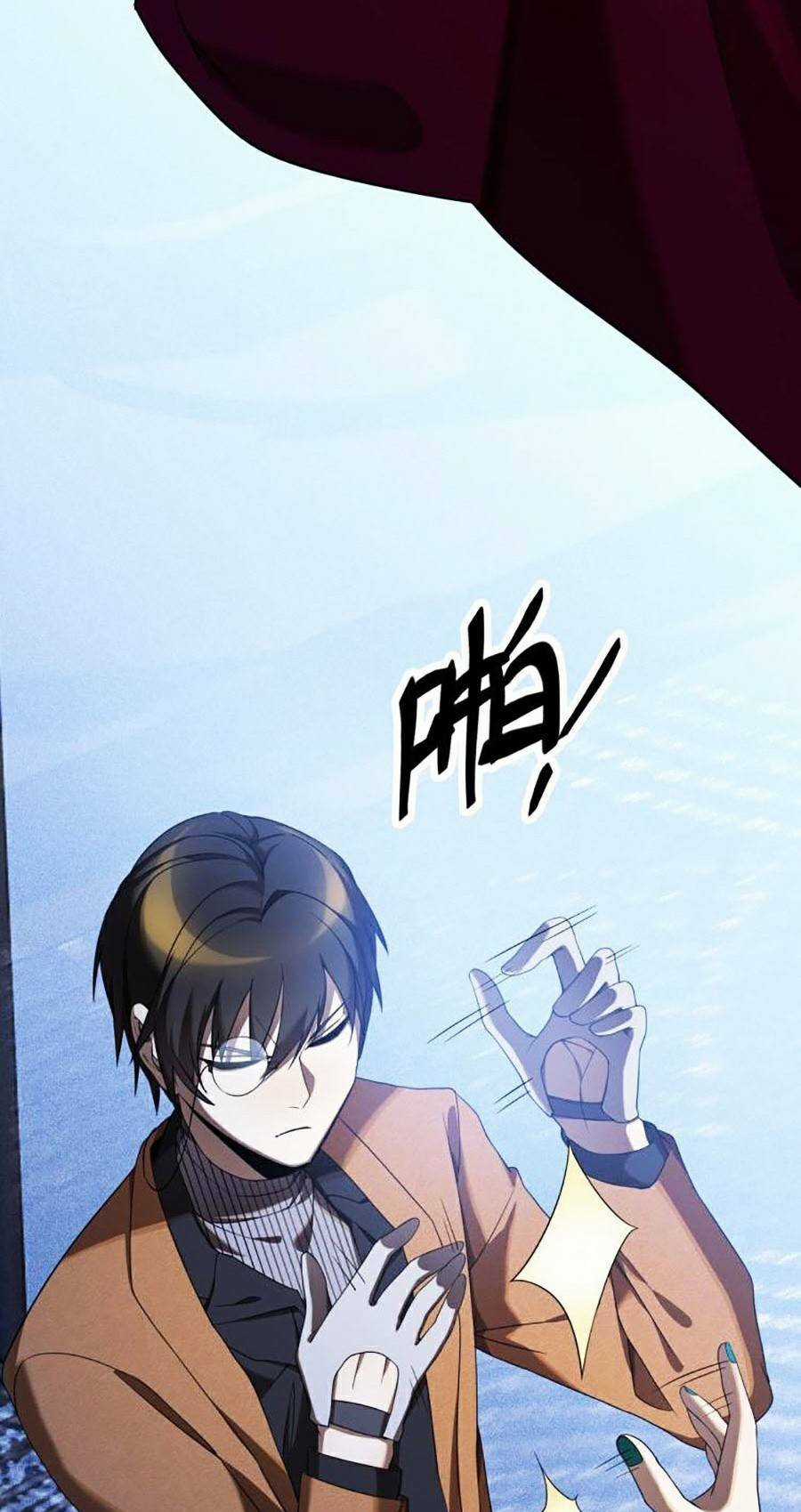 Người Chơi Siêu Mạnh Chapter 7 trang 33