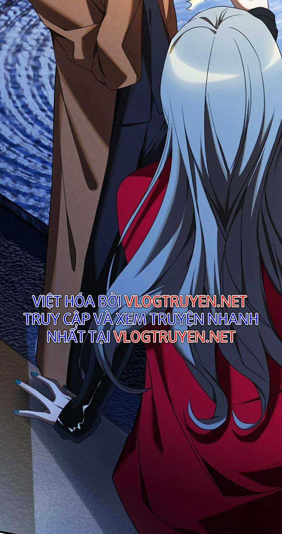 Người Chơi Siêu Mạnh Chapter 7 trang 34