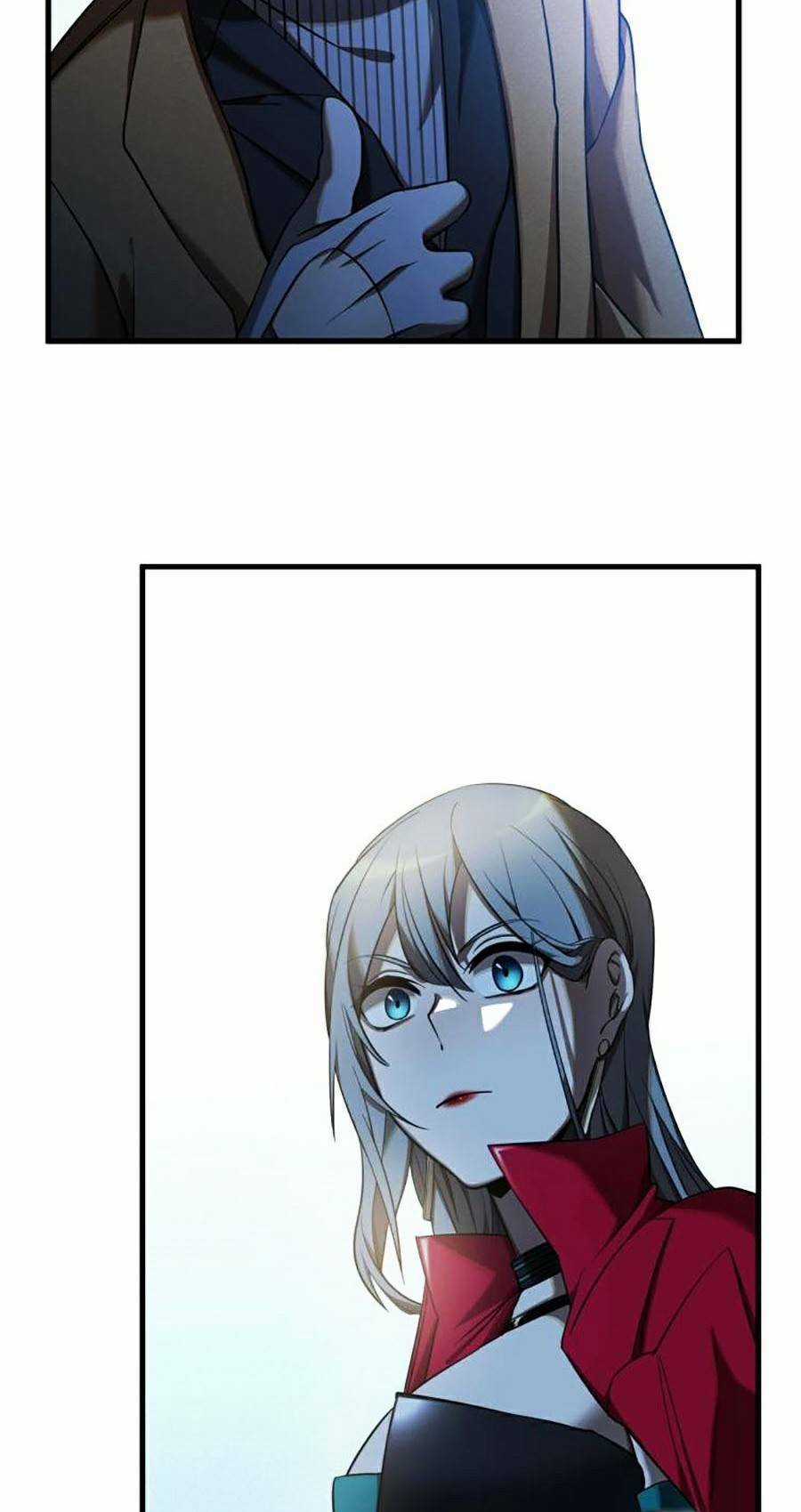 Người Chơi Siêu Mạnh Chapter 7 trang 36