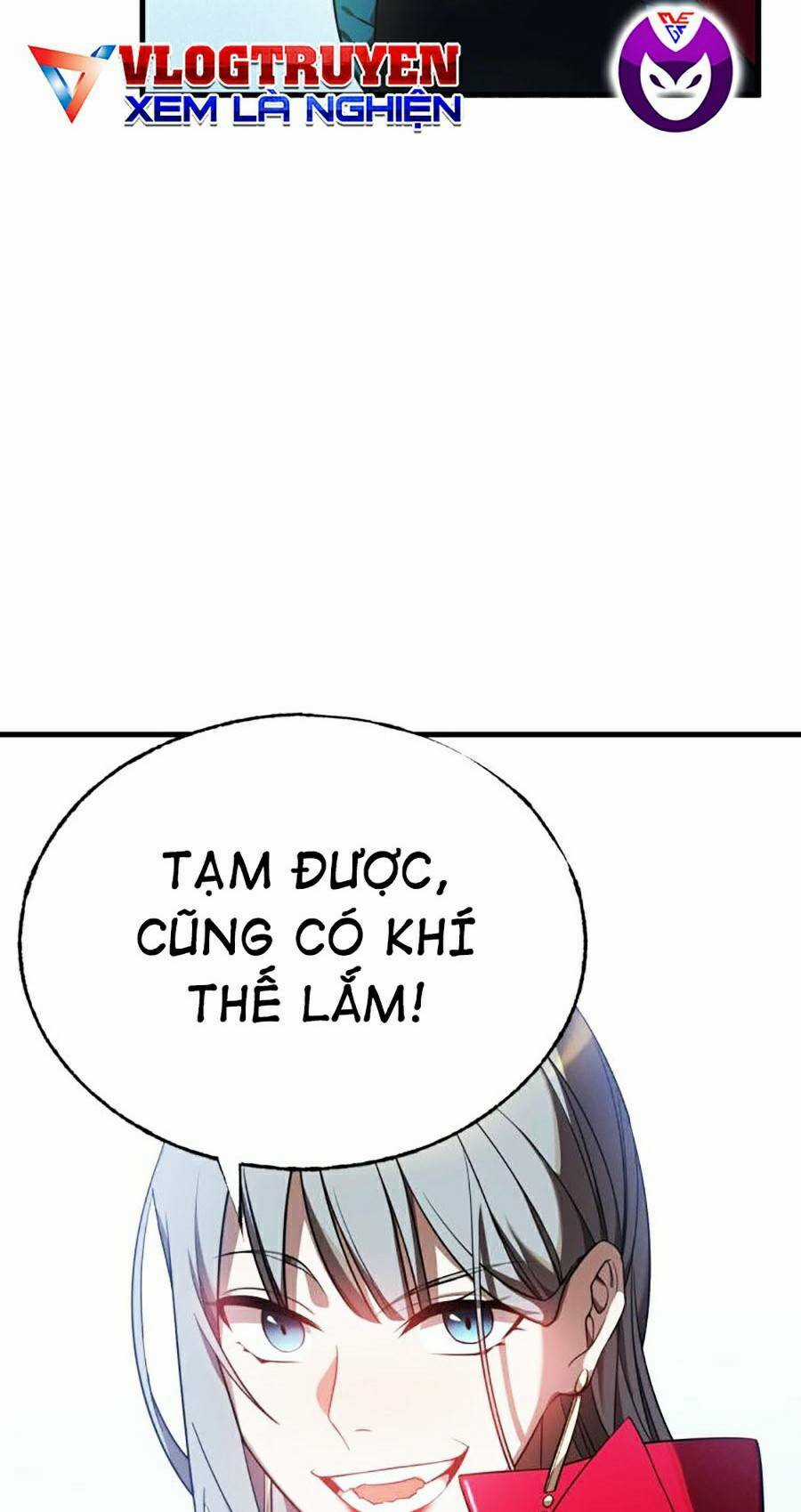 Người Chơi Siêu Mạnh Chapter 7 trang 37