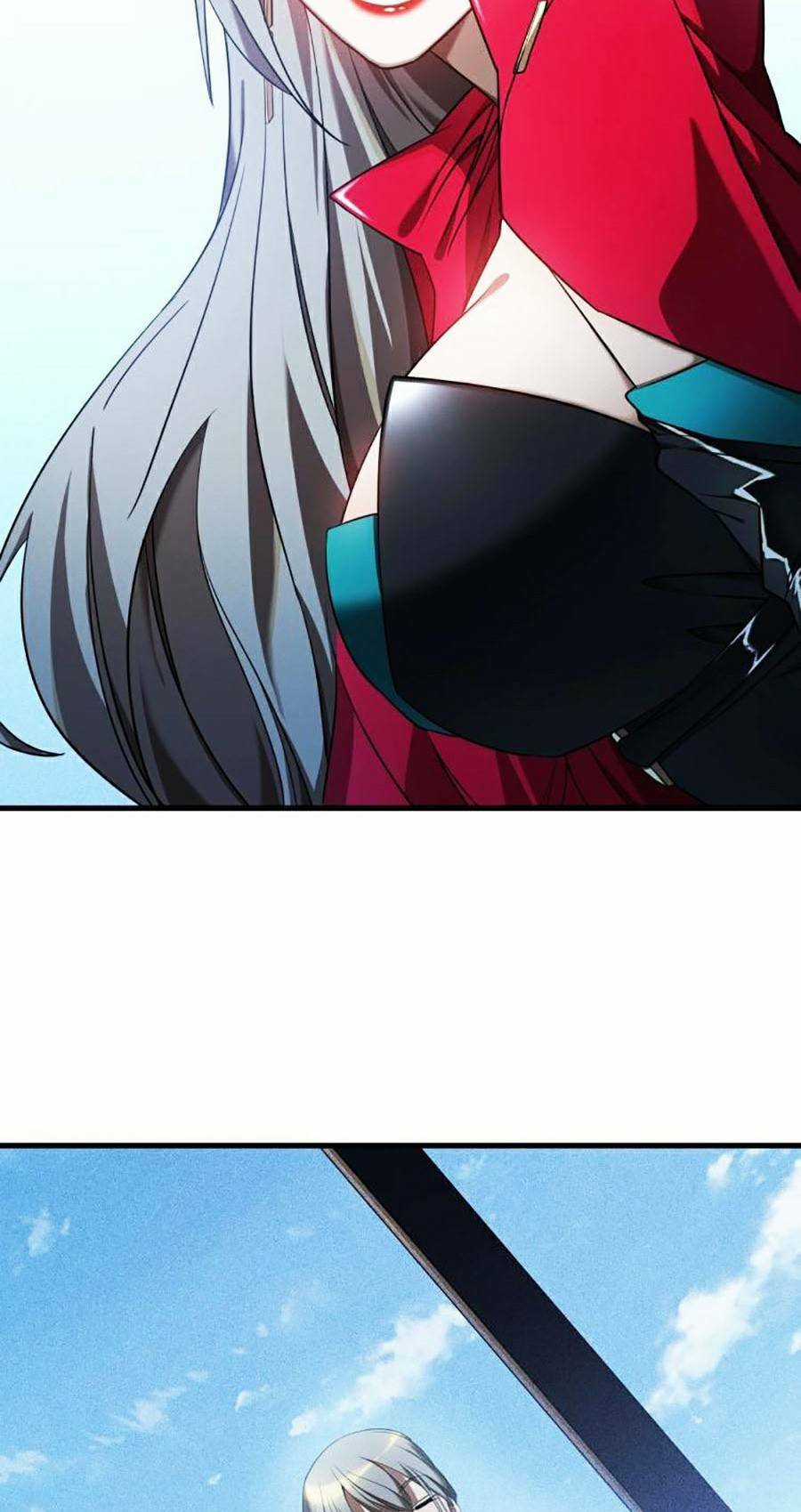 Người Chơi Siêu Mạnh Chapter 7 trang 38