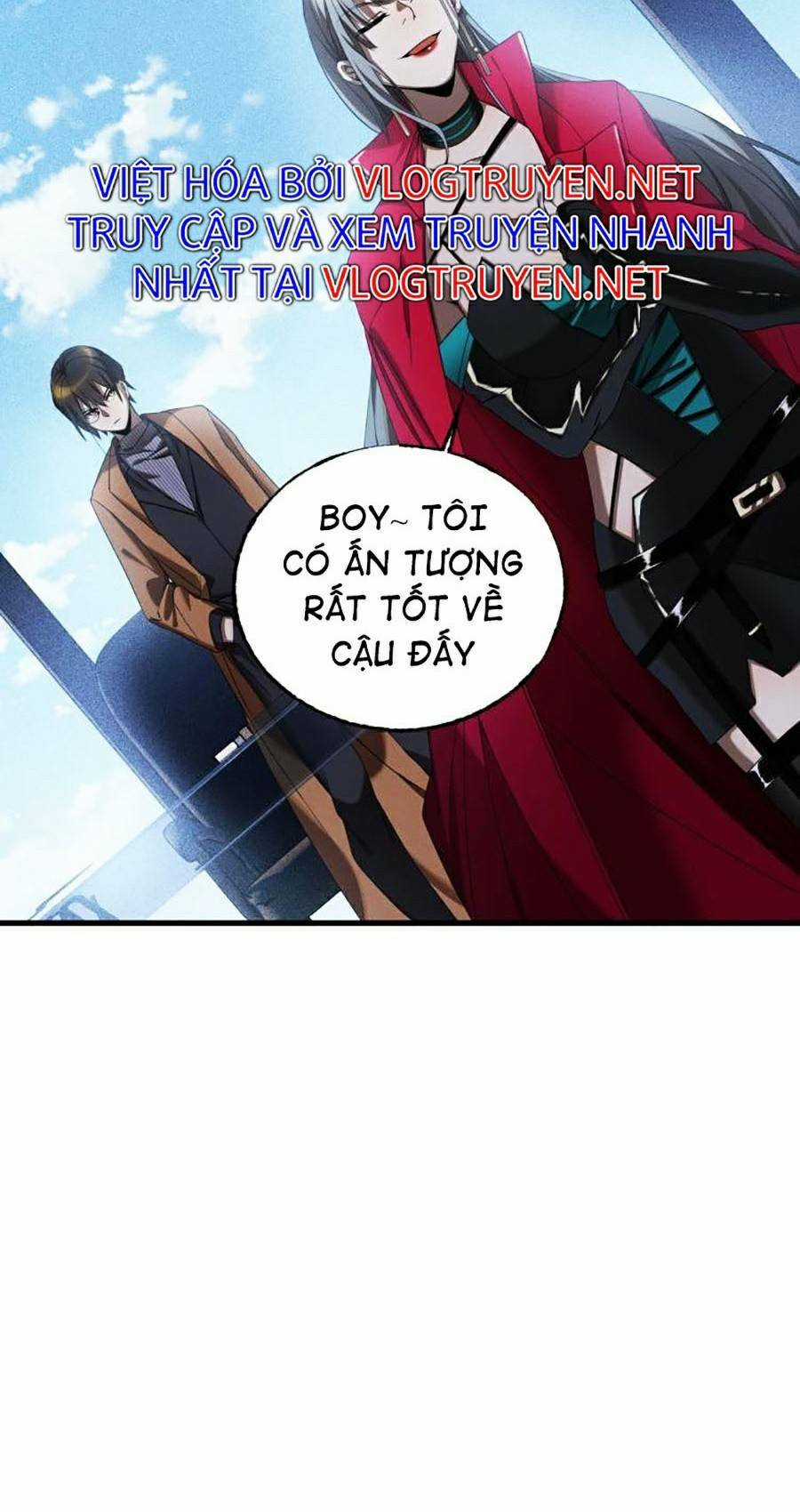 Người Chơi Siêu Mạnh Chapter 7 trang 39