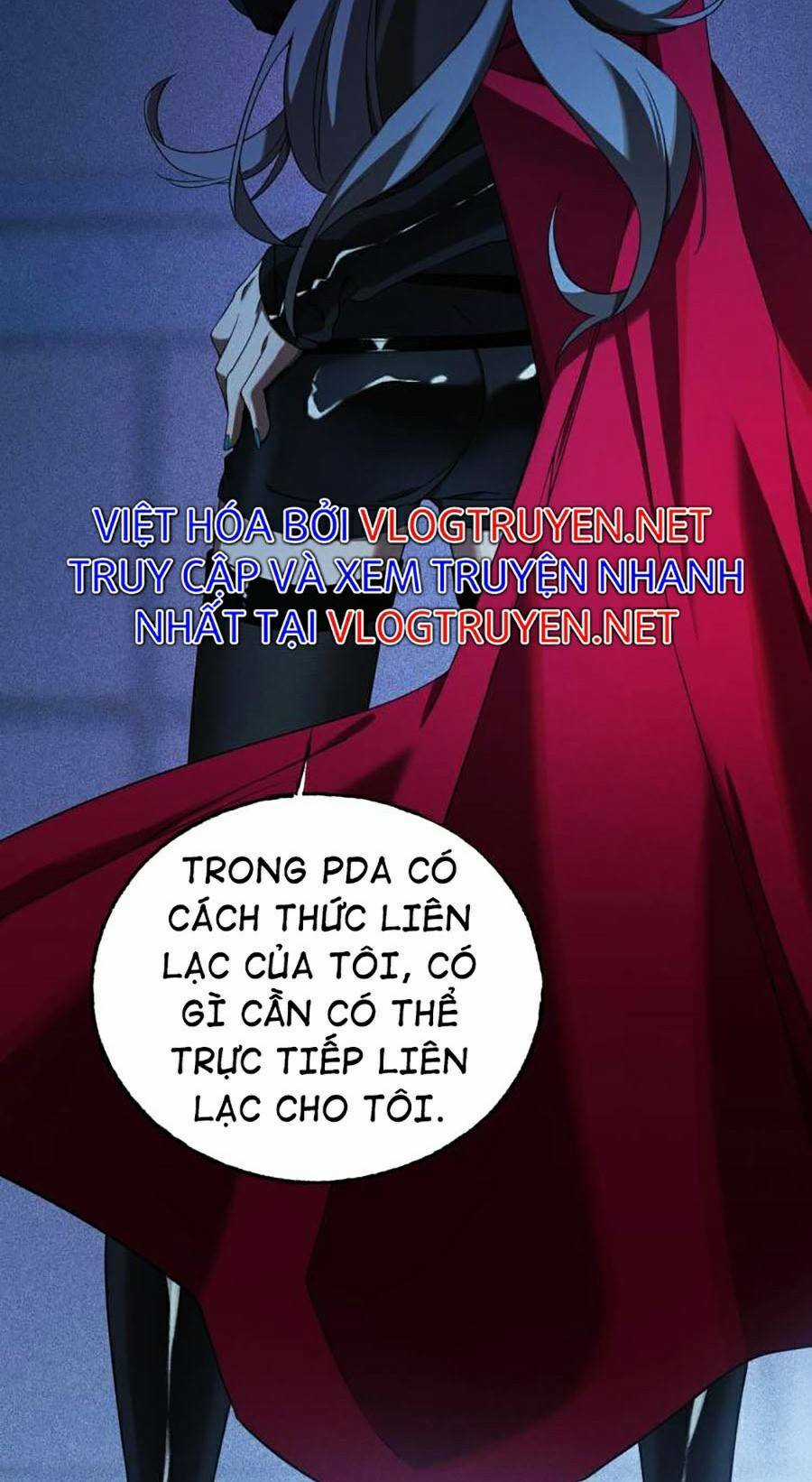 Người Chơi Siêu Mạnh Chapter 7 trang 41