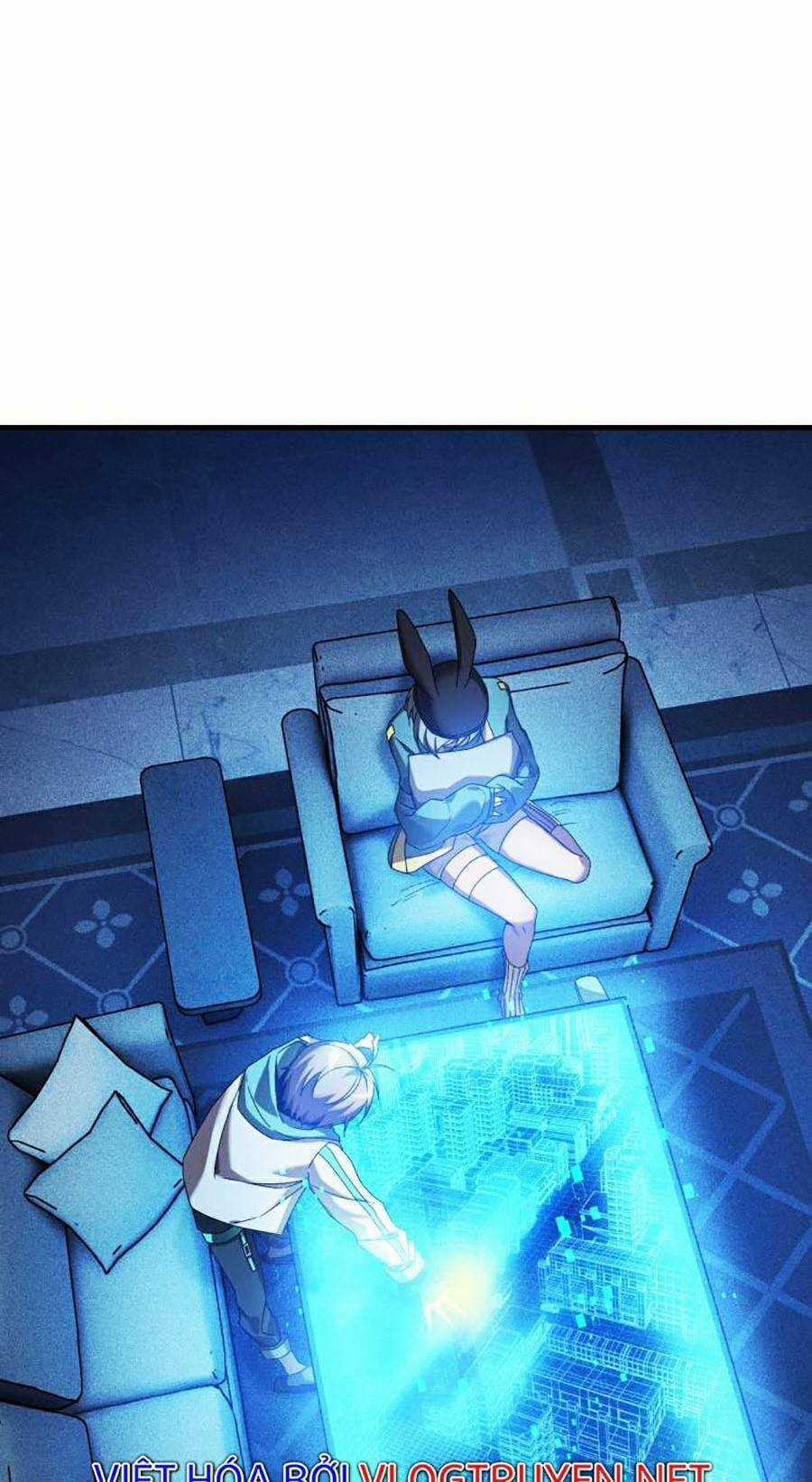 Người Chơi Siêu Mạnh Chapter 7 trang 46