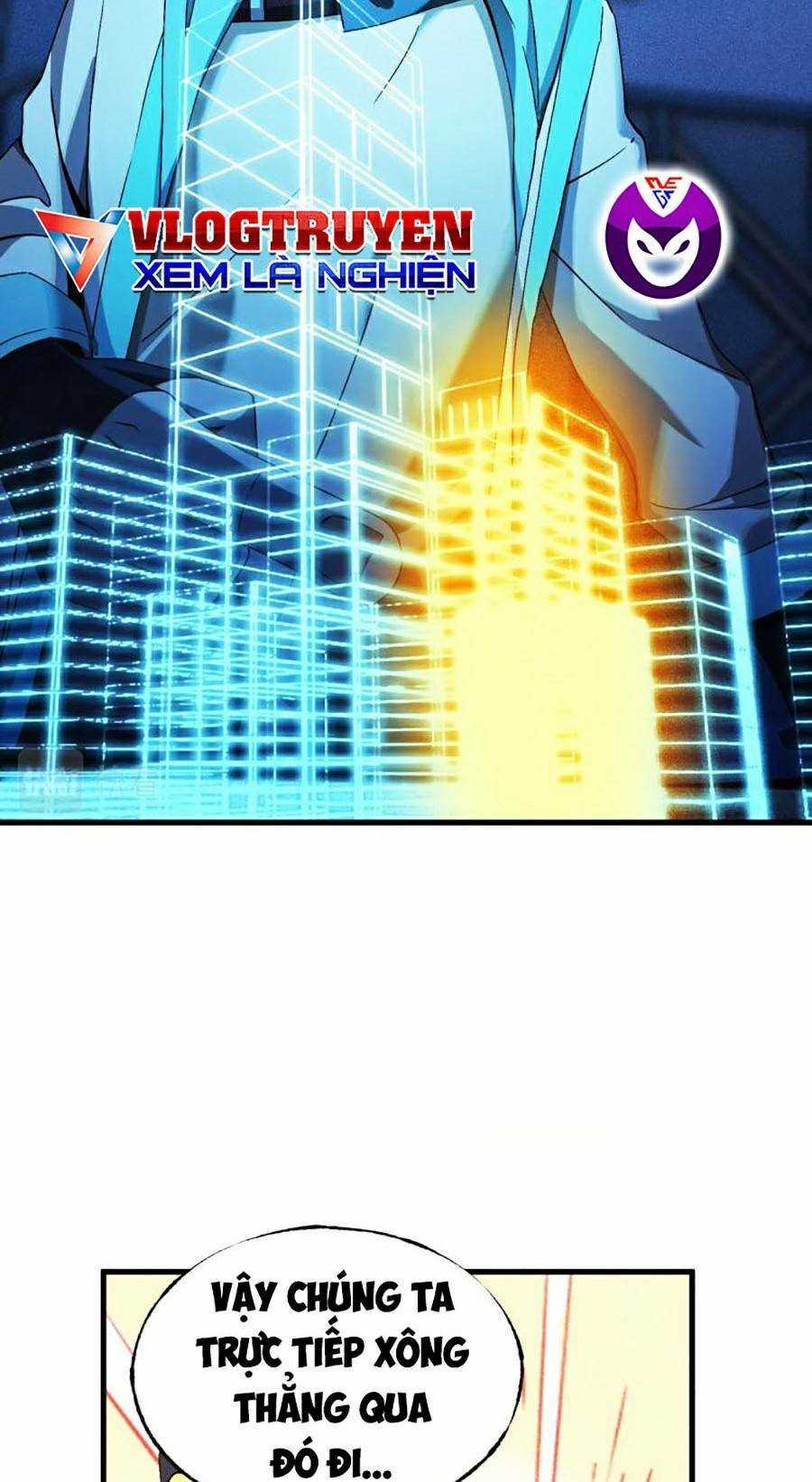 Người Chơi Siêu Mạnh Chapter 7 trang 49